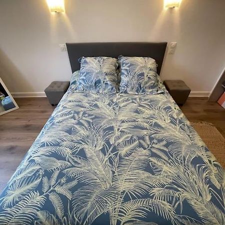 Le Sunny-Hyper Centre -Proche Gare - Paisible -Wifi Hd -Netflix-Ideal Couple Business Et Famille Niort Eksteriør bilde