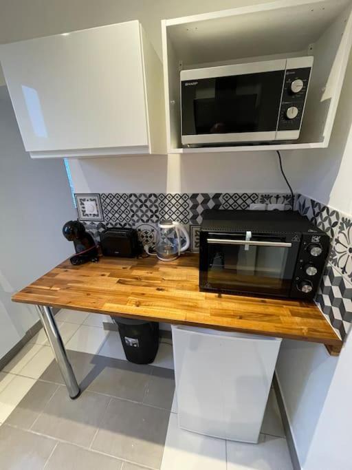 Le Sunny-Hyper Centre -Proche Gare - Paisible -Wifi Hd -Netflix-Ideal Couple Business Et Famille Niort Eksteriør bilde