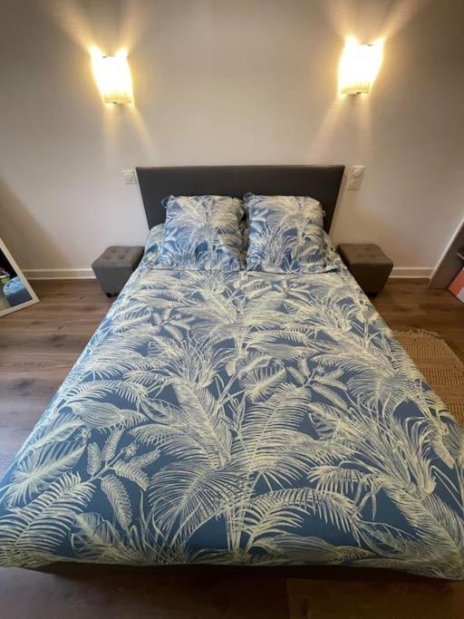 Le Sunny-Hyper Centre -Proche Gare - Paisible -Wifi Hd -Netflix-Ideal Couple Business Et Famille Niort Eksteriør bilde